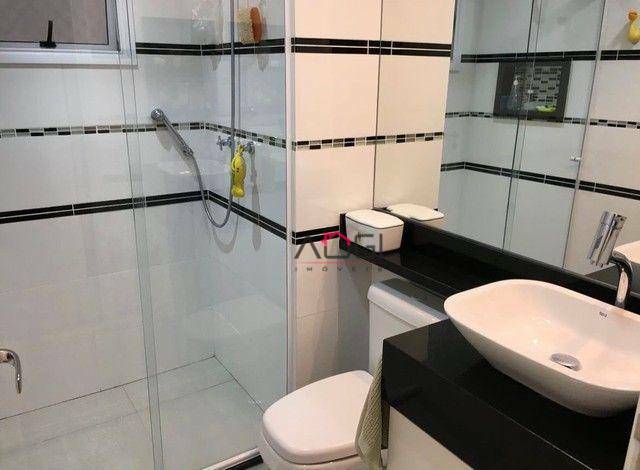 Apartamento à venda com 3 quartos, 106m² - Foto 10