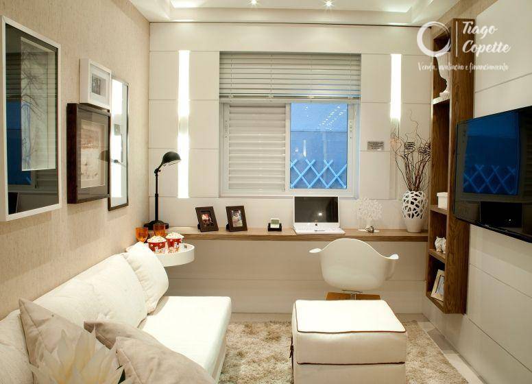 Apartamento à venda com 2 quartos, 57m² - Foto 49