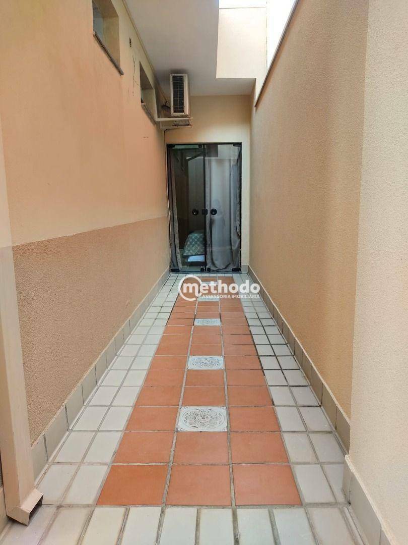 Casa de Condomínio à venda com 3 quartos, 130m² - Foto 27