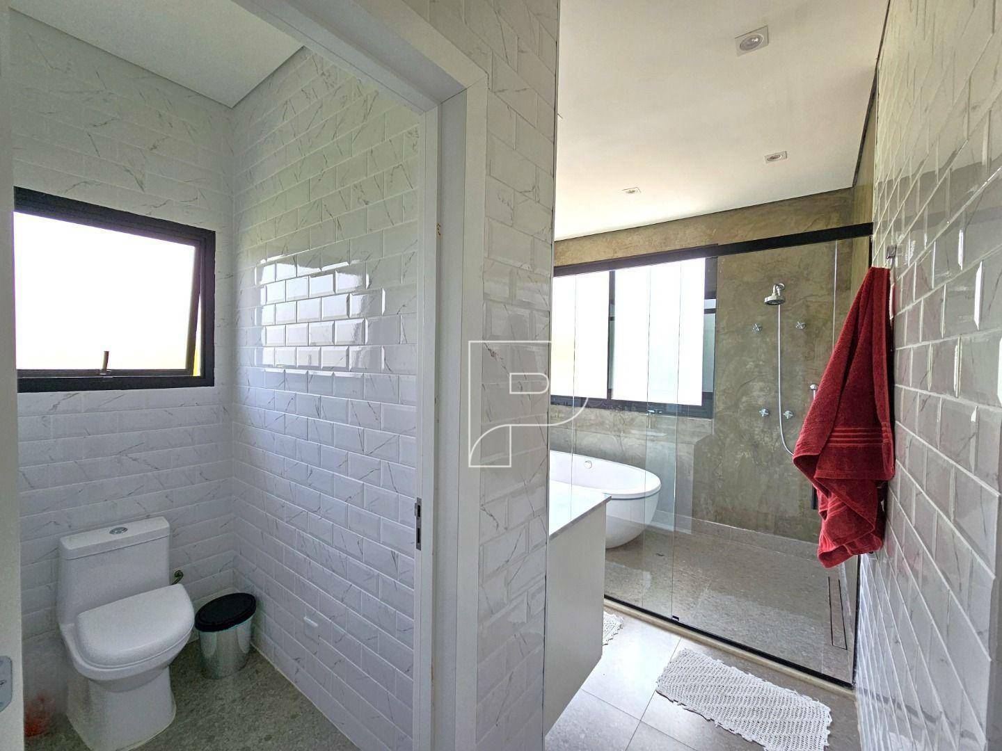 Casa de Condomínio à venda com 4 quartos, 390m² - Foto 52