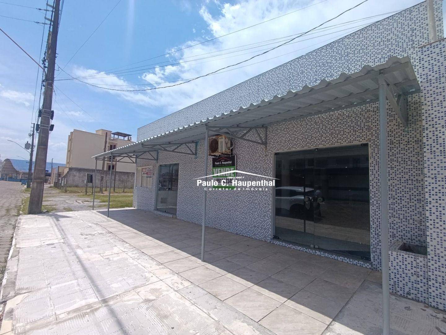 Sala-Conjunto, 264 m² - Foto 1