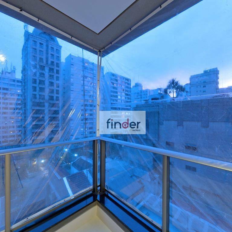 Apartamento à venda com 3 quartos, 270m² - Foto 23