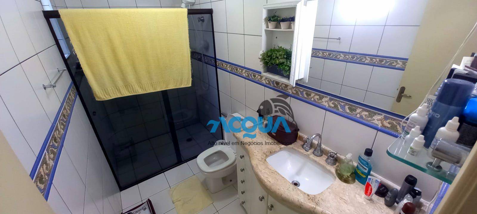 Apartamento à venda com 3 quartos, 95m² - Foto 9