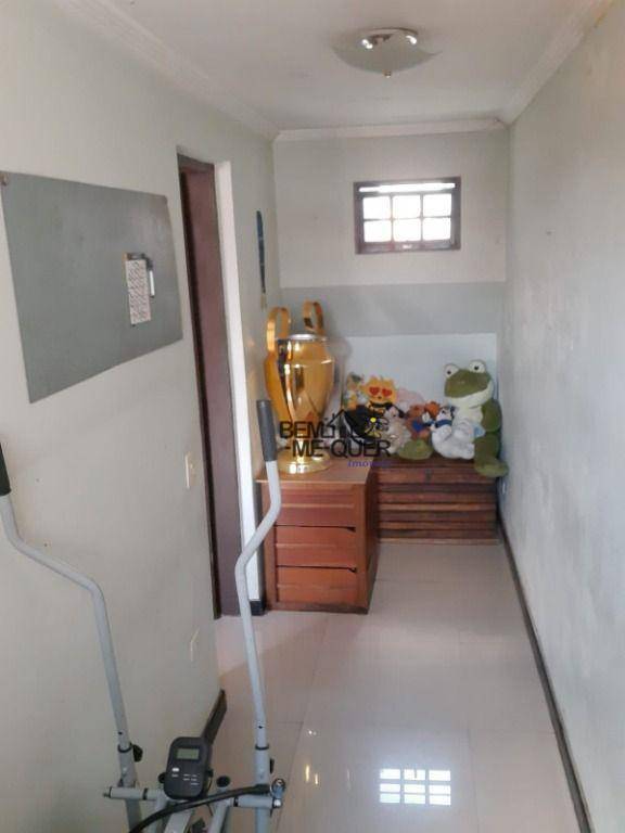 Sobrado à venda com 3 quartos, 200m² - Foto 40