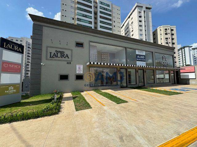 Conjunto Comercial-Sala para alugar, 33m² - Foto 2