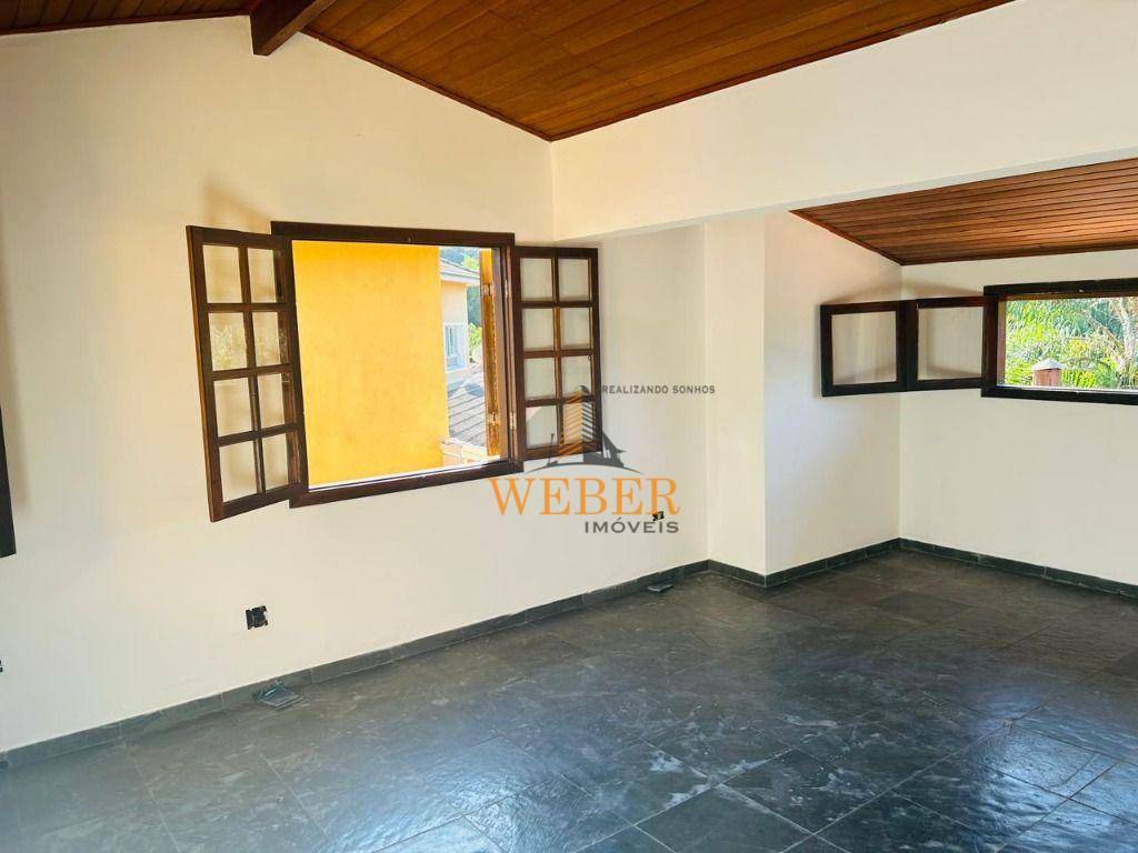 Casa de Condomínio à venda com 6 quartos, 284m² - Foto 21