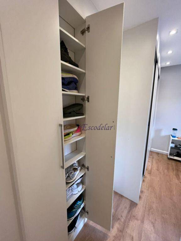 Apartamento à venda com 2 quartos, 64m² - Foto 14