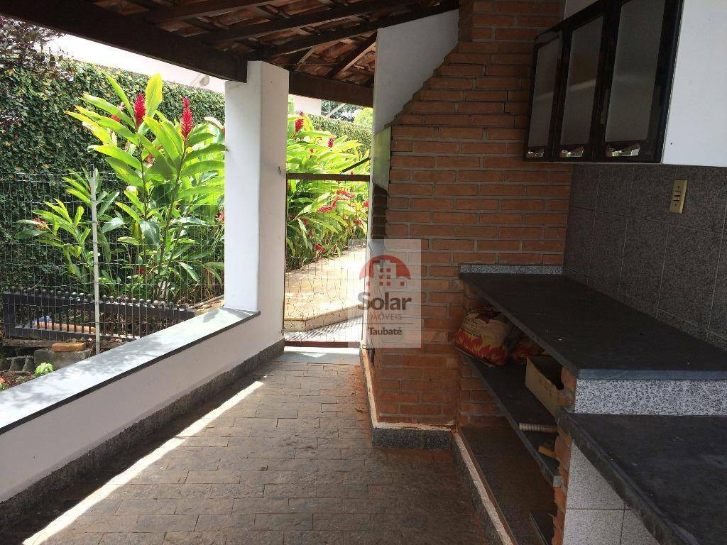 Casa de Condomínio à venda com 4 quartos, 537m² - Foto 8