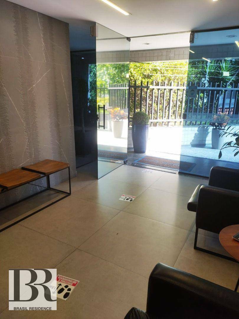 Conjunto Comercial-Sala à venda e aluguel, 55m² - Foto 17