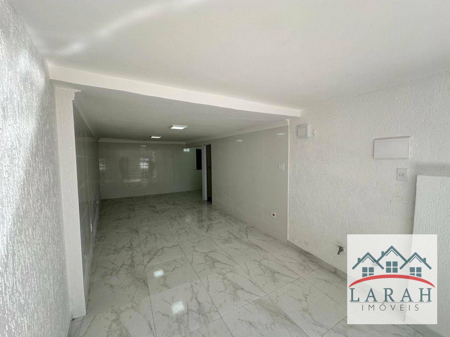 Loja-Salão para alugar, 35m² - Foto 10