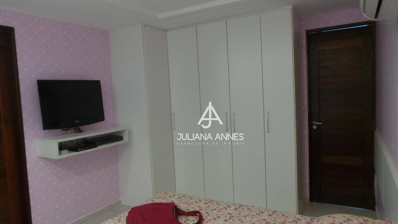 Apartamento à venda com 4 quartos, 250m² - Foto 8