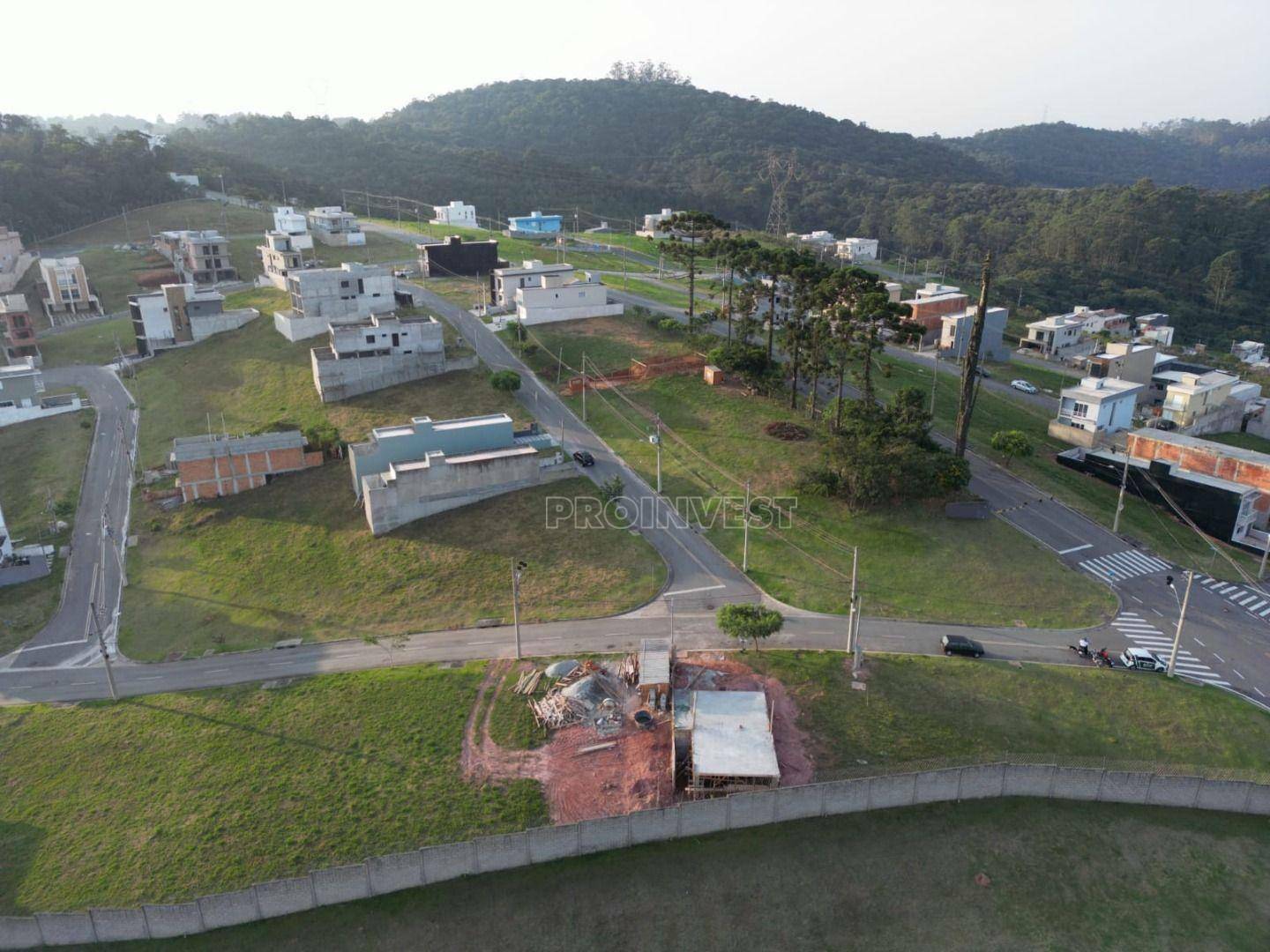 Loteamento e Condomínio, 358 m² - Foto 8