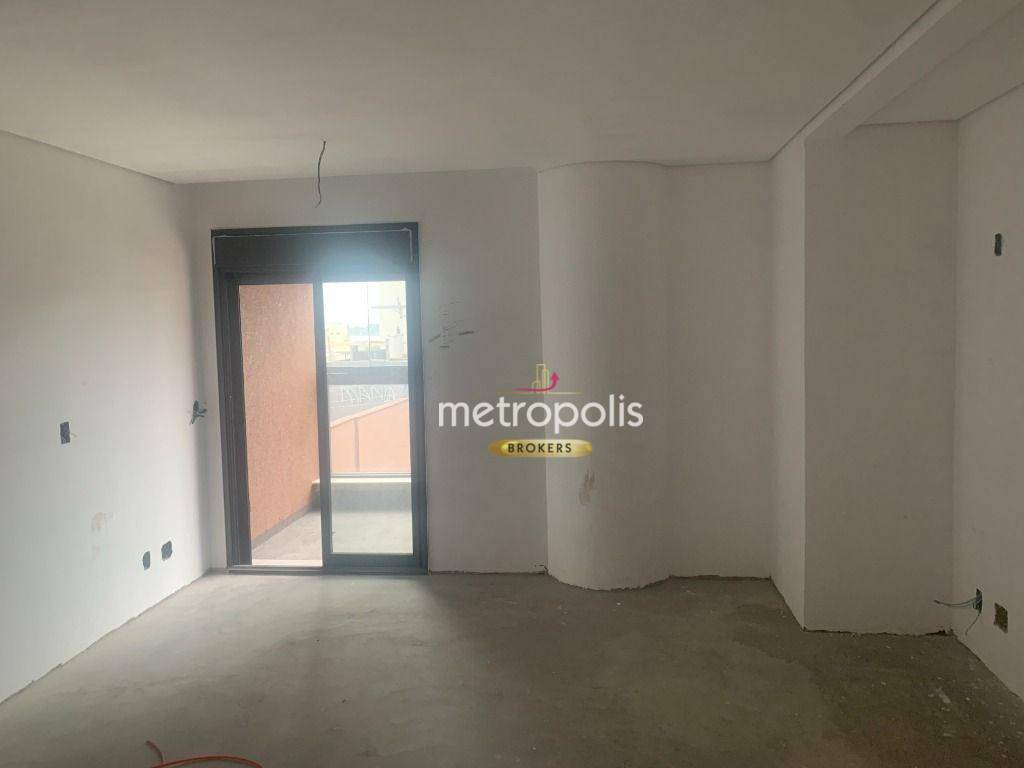 Apartamento à venda com 3 quartos, 175m² - Foto 12