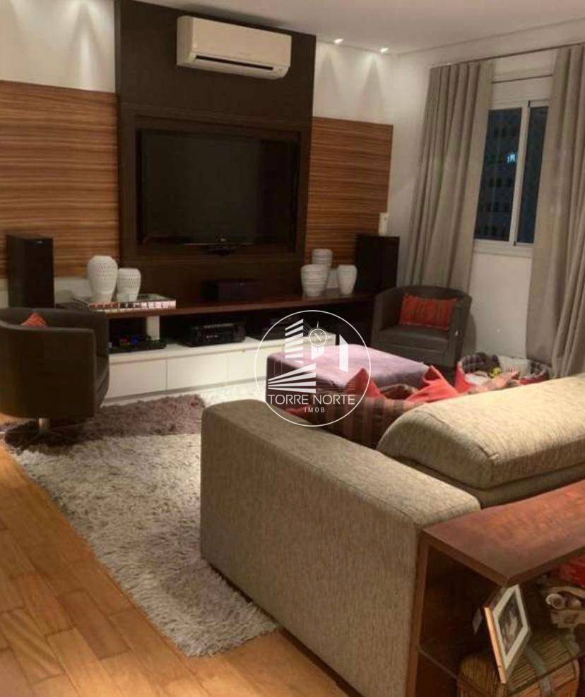 Cobertura à venda com 3 quartos, 304m² - Foto 7