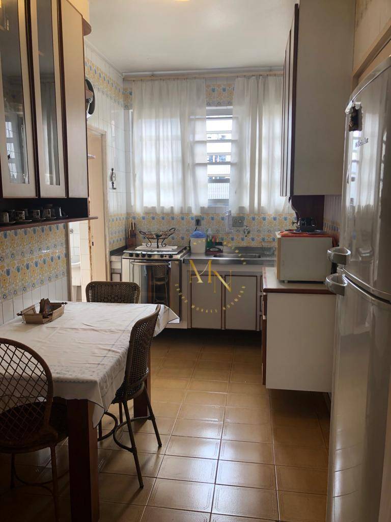 Apartamento à venda com 3 quartos, 94m² - Foto 1