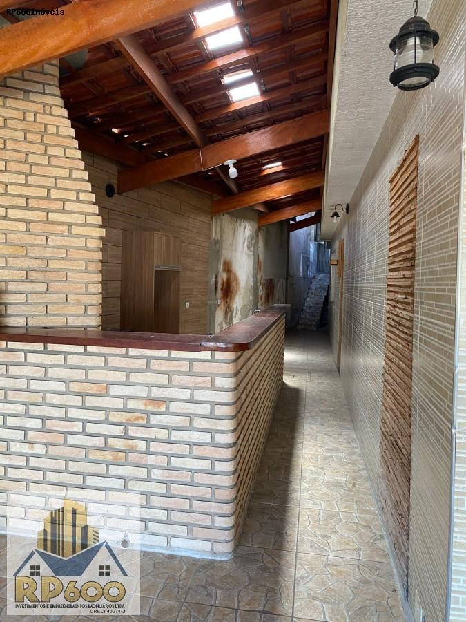 Casa à venda com 2 quartos, 140m² - Foto 12