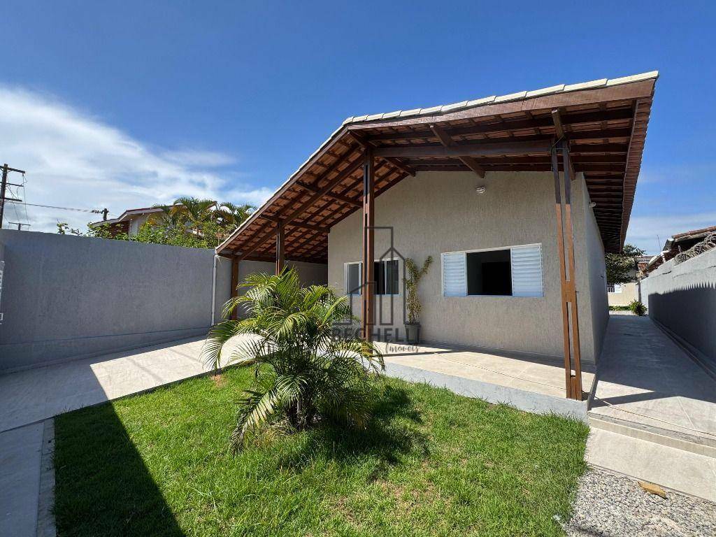 Casa à venda com 4 quartos, 407M2 - Foto 1