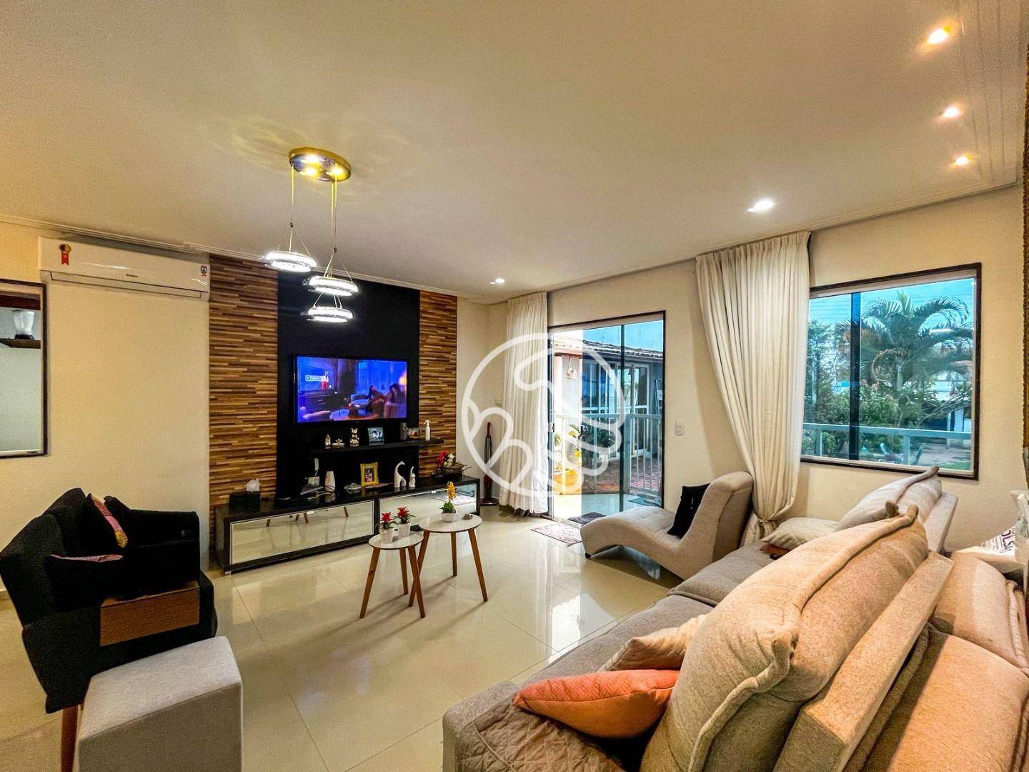 Casa, 3 quartos, 180 m² - Foto 2