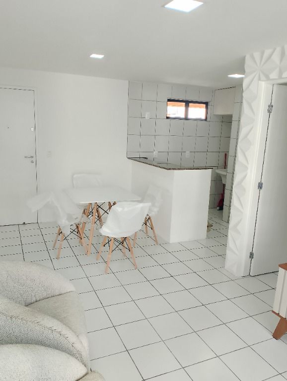 Apartamento, 1 quarto, 57 m² - Foto 4