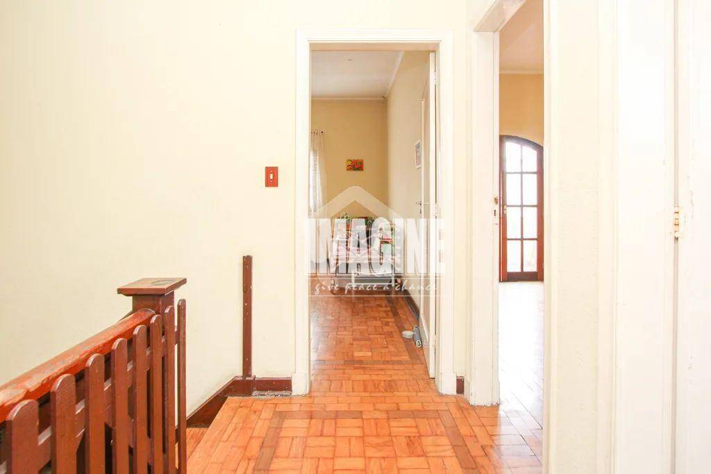 Sobrado à venda com 3 quartos, 120m² - Foto 12