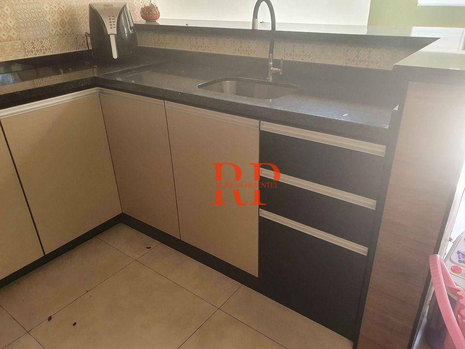 Casa à venda com 3 quartos, 177m² - Foto 21