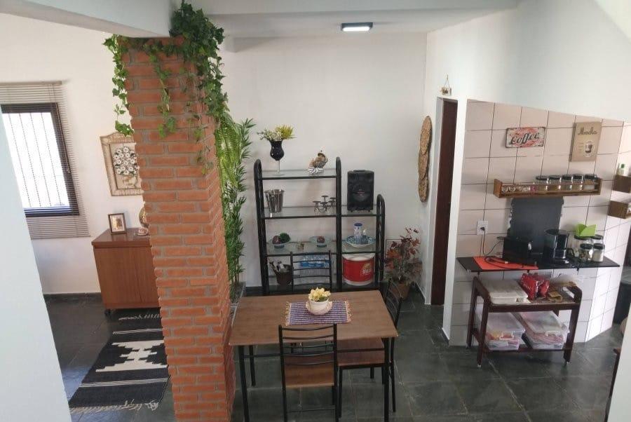 Casa à venda com 4 quartos, 420m² - Foto 27