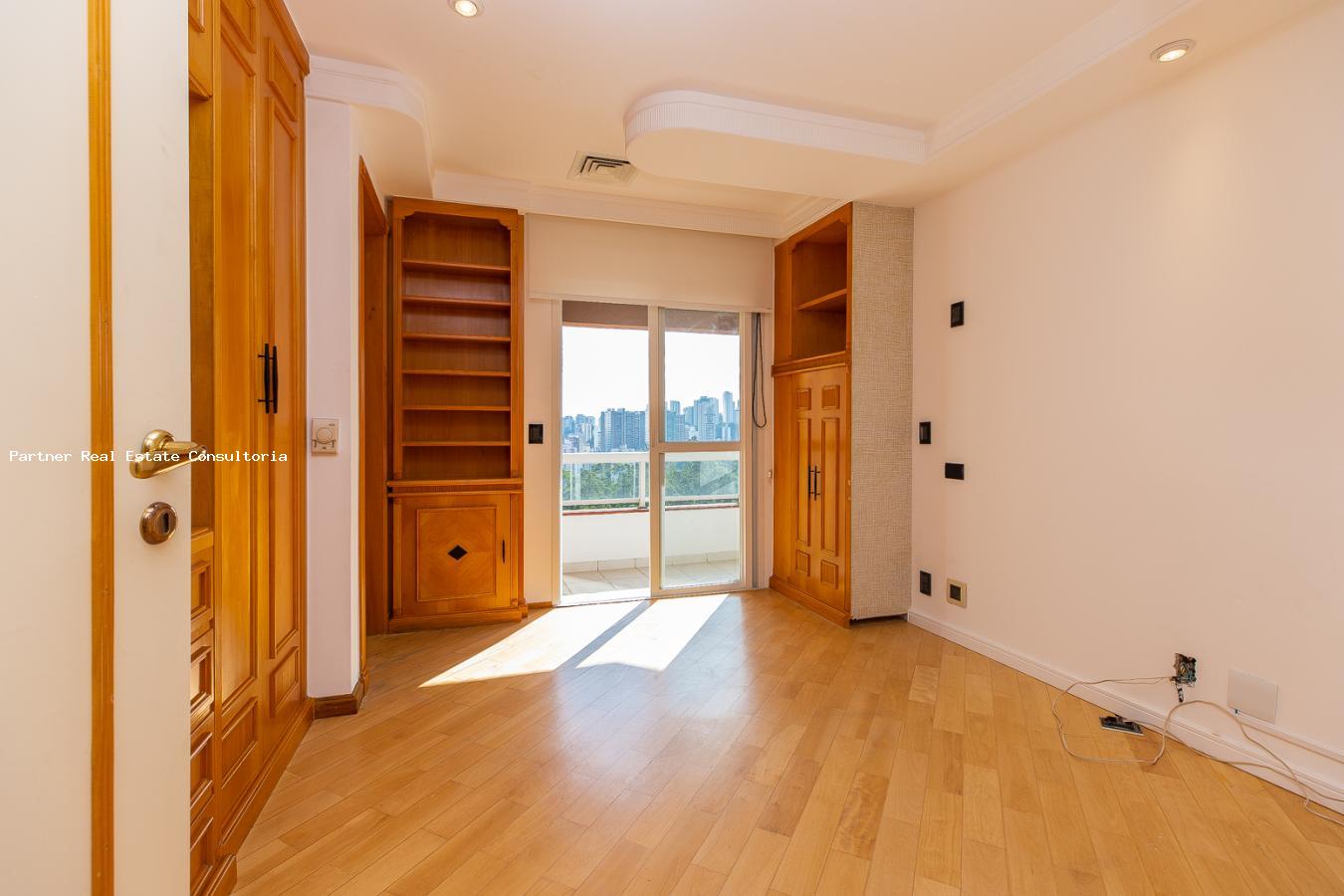 Apartamento à venda com 4 quartos, 370m² - Foto 18