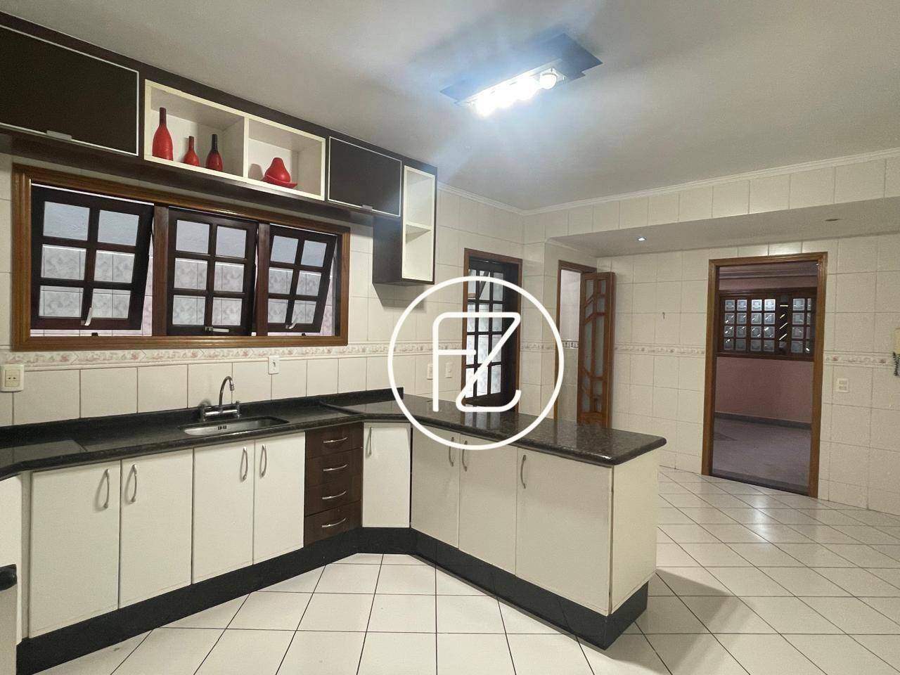 Sobrado, 3 quartos, 178 m² - Foto 6