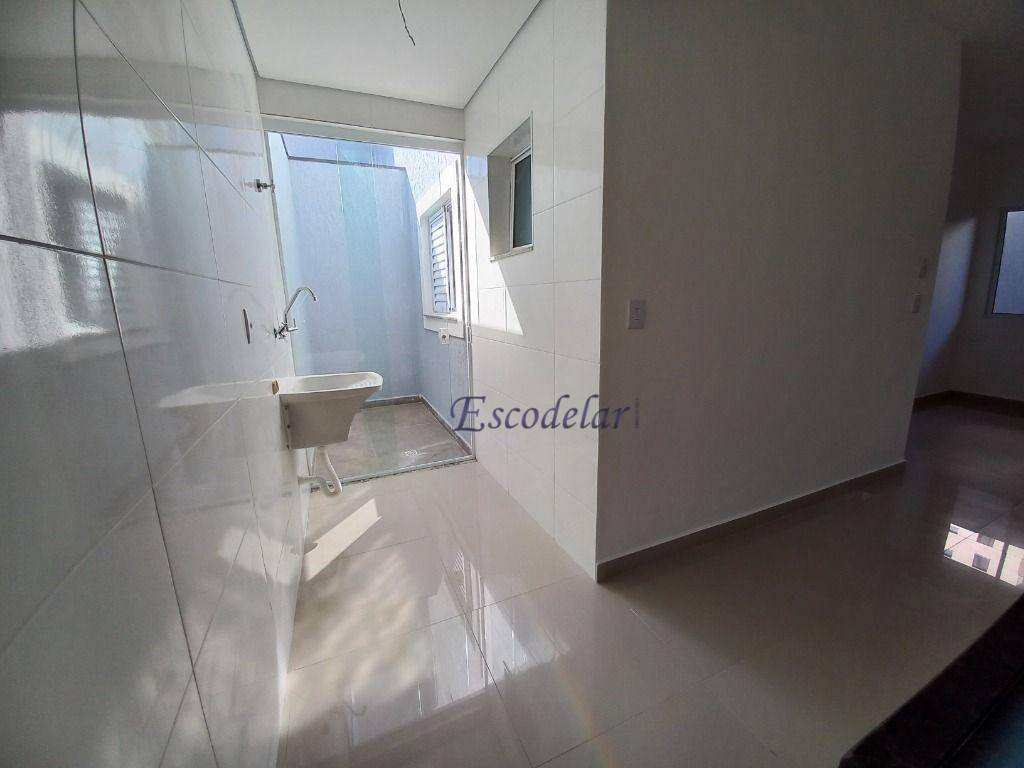 Apartamento à venda com 3 quartos, 74m² - Foto 6