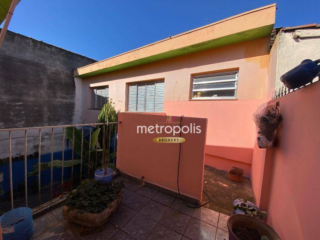 Sobrado à venda com 6 quartos, 270m² - Foto 28