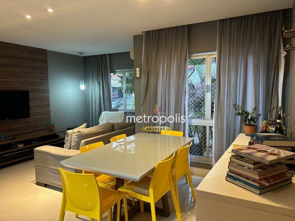 Apartamento à venda com 3 quartos, 89m² - Foto 1