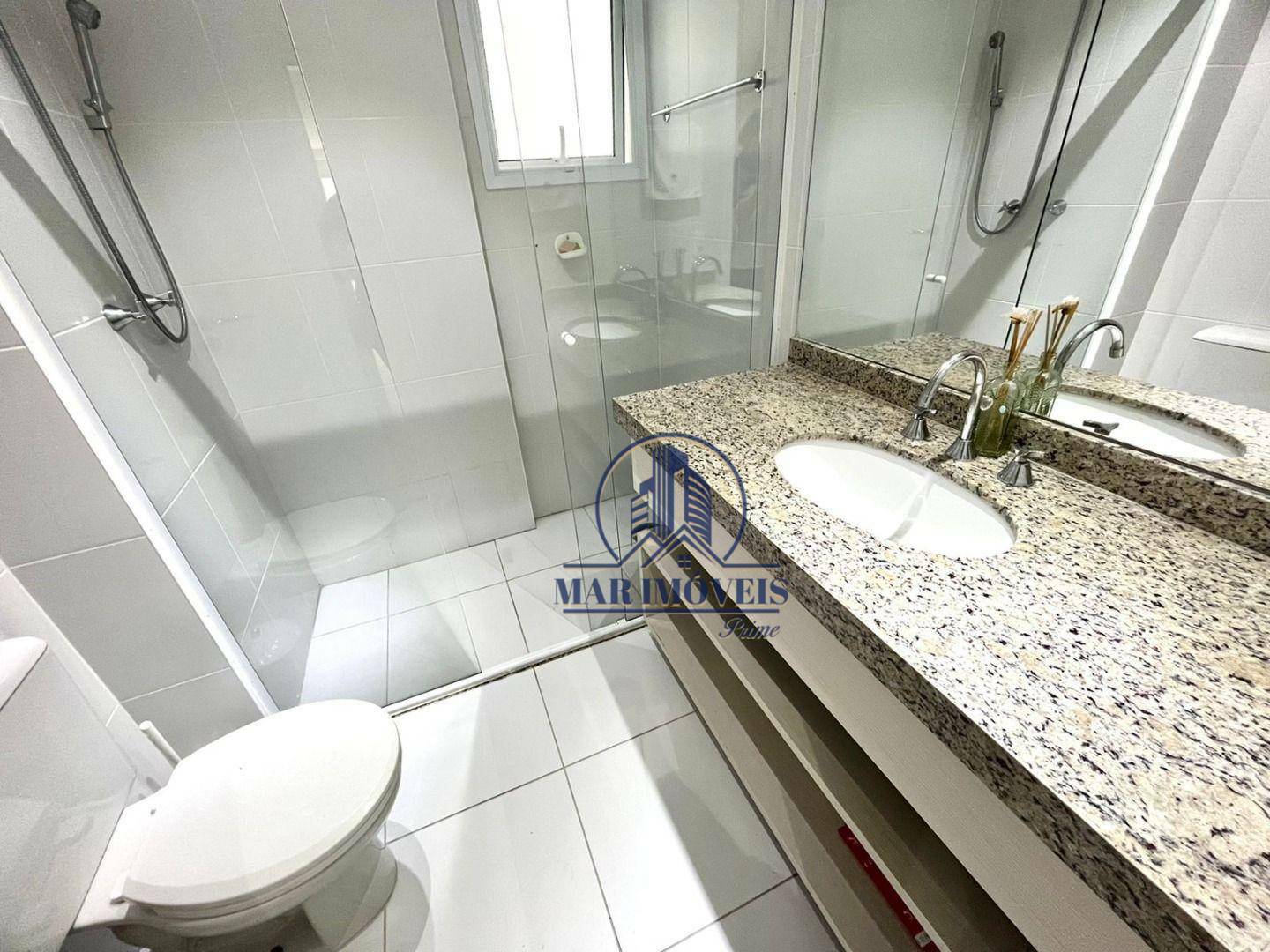 Apartamento à venda com 3 quartos, 140m² - Foto 8