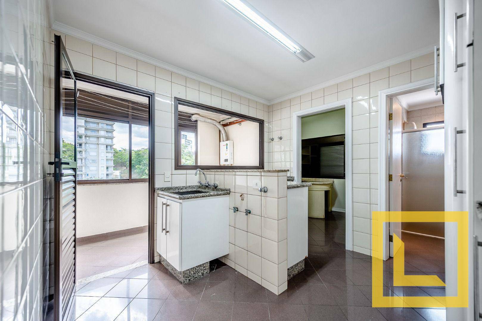 Apartamento à venda com 4 quartos, 320m² - Foto 12