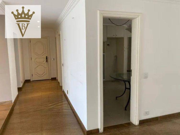 Apartamento à venda com 3 quartos, 219m² - Foto 5