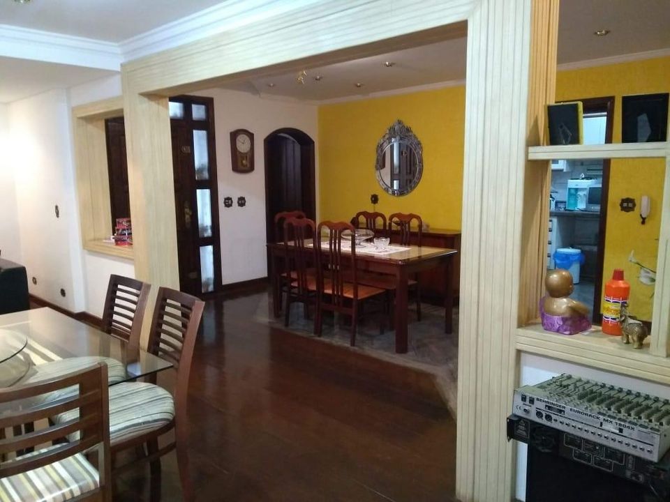 Sobrado à venda com 6 quartos, 550m² - Foto 11