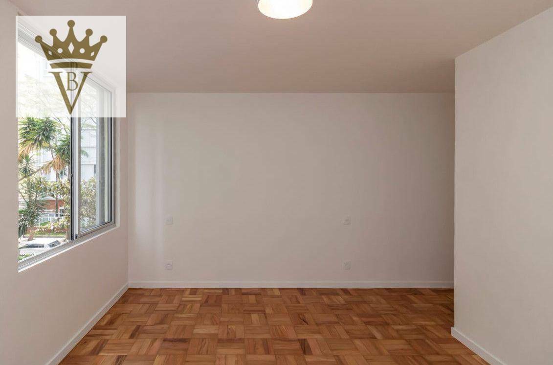 Apartamento à venda com 3 quartos, 129m² - Foto 8