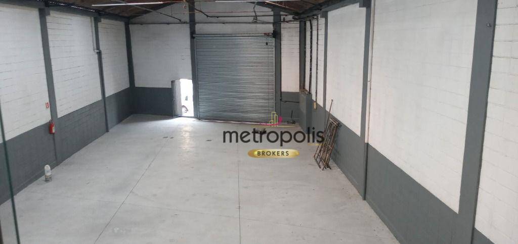 Depósito-Galpão-Armazém para alugar, 300m² - Foto 3