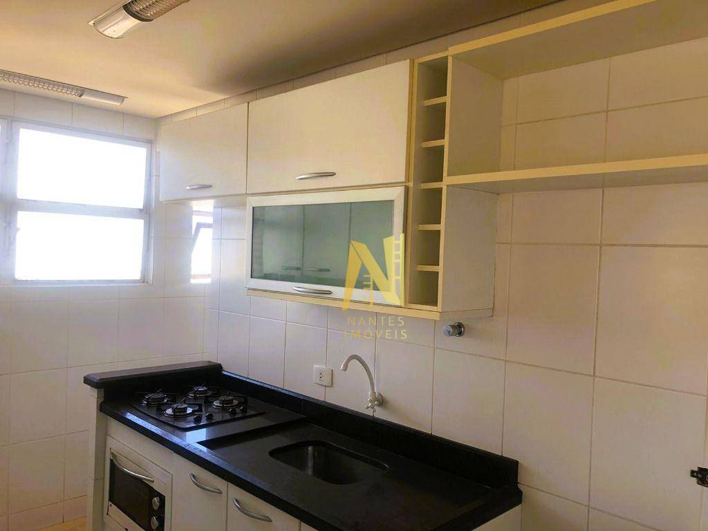 Apartamento à venda com 2 quartos, 57m² - Foto 10