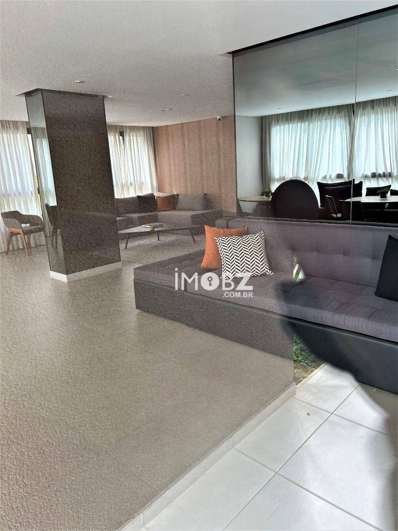 Apartamento à venda com 1 quarto, 25m² - Foto 13