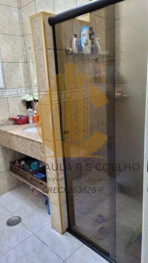 Sobrado à venda com 3 quartos, 85m² - Foto 10