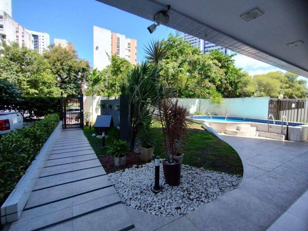Apartamento à venda com 3 quartos, 74m² - Foto 2