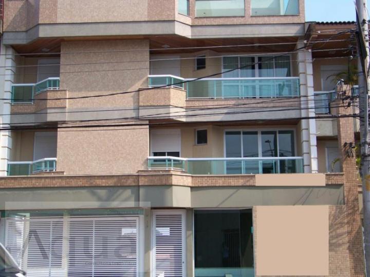 Cobertura à venda com 3 quartos, 340m² - Foto 3