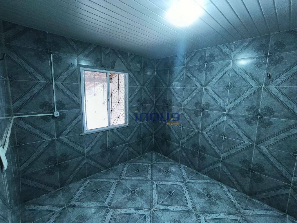 Casa para alugar com 2 quartos, 100M2 - Foto 18