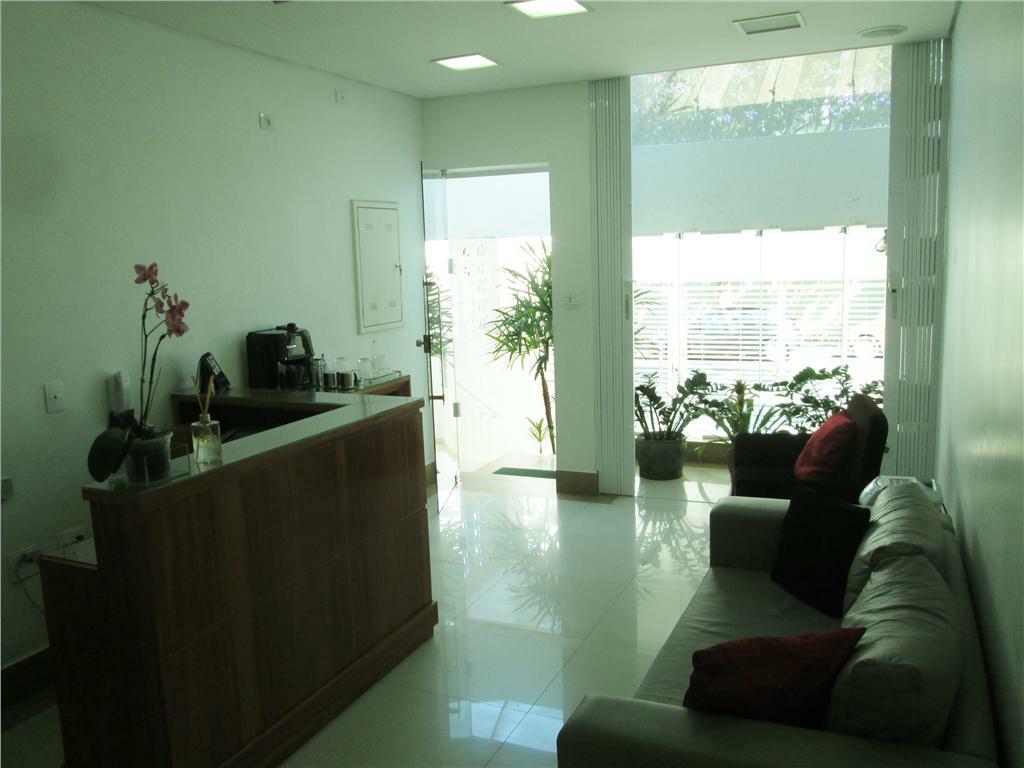 Conjunto Comercial-Sala para alugar, 50m² - Foto 1