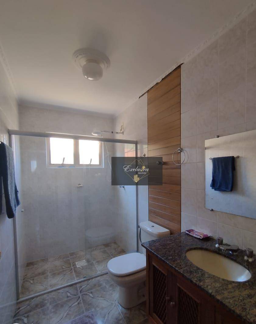 Apartamento à venda com 3 quartos, 146m² - Foto 12