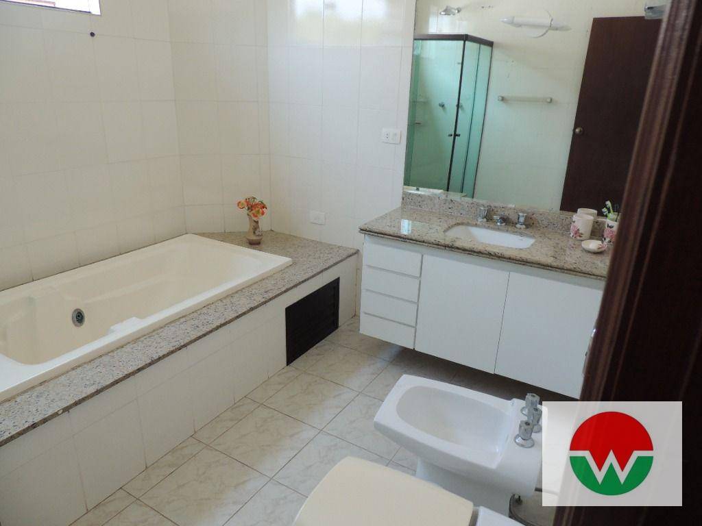 Casa de Condomínio à venda com 5 quartos, 550m² - Foto 21