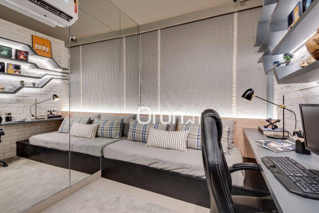 Apartamento à venda com 3 quartos, 83m² - Foto 11