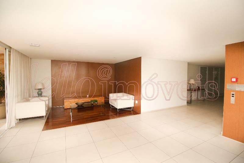 Apartamento para alugar com 3 quartos, 191m² - Foto 29