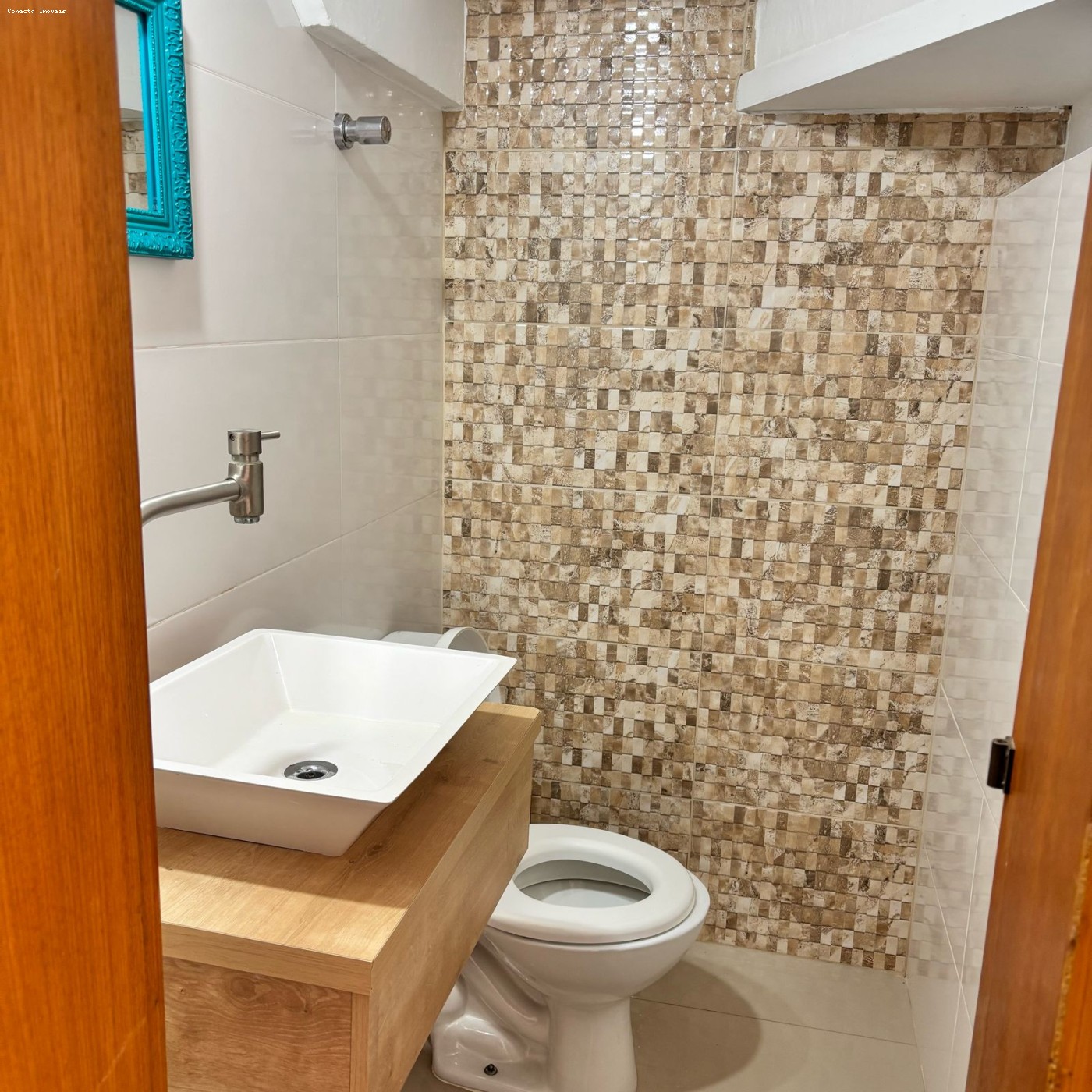Casa à venda com 2 quartos, 70m² - Foto 18
