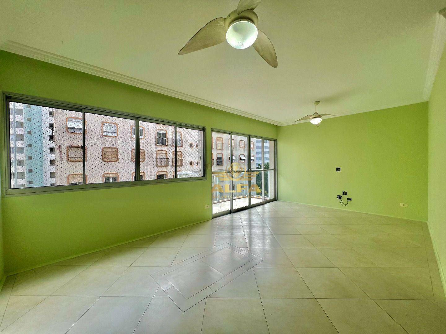 Apartamento à venda com 2 quartos, 120m² - Foto 6